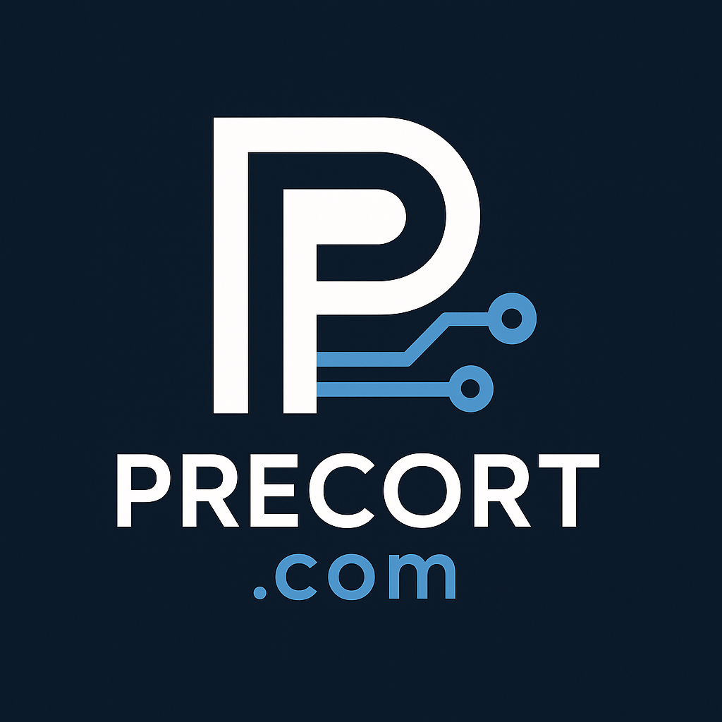 Precort Logo